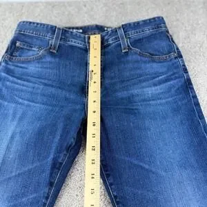 Big Star | Jeans | Big Star Btype Ii Straight Leg Jeans Mens 34 Dark ...